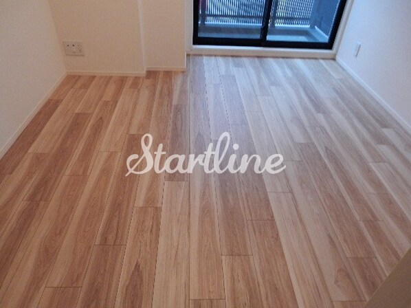 パークハビオ日本橋蛎殻町の物件内観写真